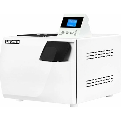 ERANTI LAFOMED autoklav COMPACT LINE LFSS12AD