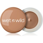 Wet n Wild Mother Fluffer Cloud Bronzer бронзър-крем с пудра ефект цвят Beige Please 4.6 гр