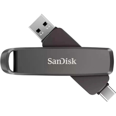 SanDisk Extreme PRO Dual Drive 512GB SDDDE1-512G-G46