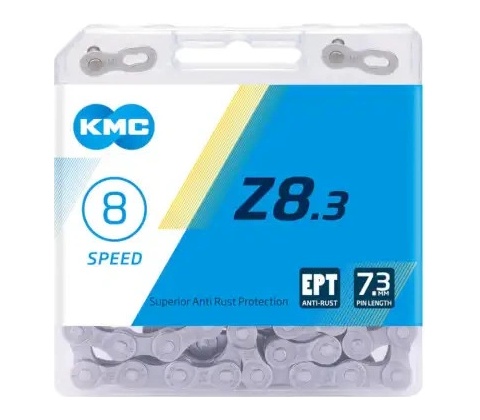 KMC Z8 EPT
