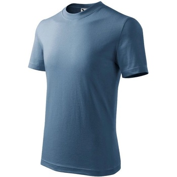 Malfini Basic 138 denim