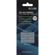 Gelid GP-EXTREME 120 x 20 x 2 mm 2 ks TP-VP05-D