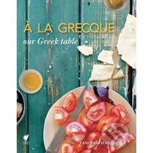 A La Grecque P. Talimanidis