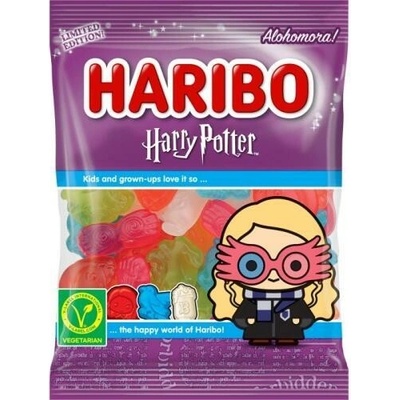 Haribo luna lovegood 80 g