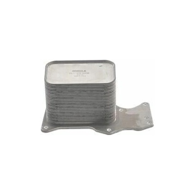 Olejový chladič pro motorový olej MAHLE ORIGINAL CLC 376 000S (CLC376000S)