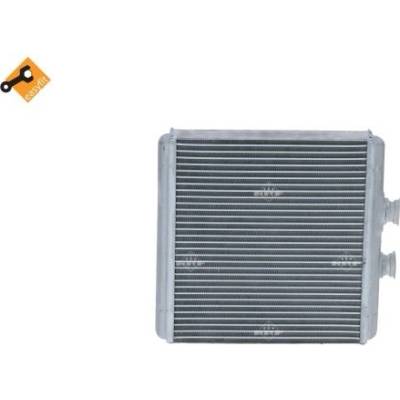 Výměník tepla, vnitřní vytápění NRF 54338