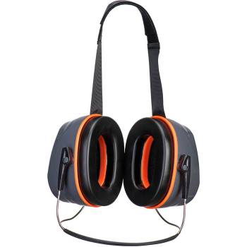 Portwest hv extreme pw78 / Протектори за слуха с протектор за врата (pw78gor)