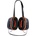 Portwest hv extreme pw78 / Протектори за слуха с протектор за врата (pw78gor)