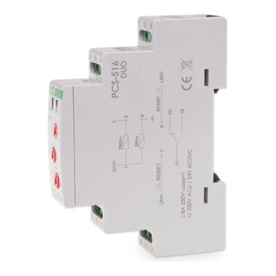 F&F PCS-516 DUO