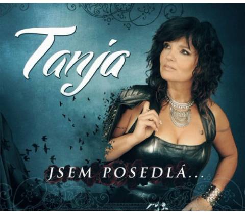 Tanja - Jsem posedlá