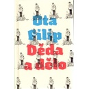 Děda a dělo