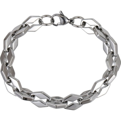 Free Style Náramek z chirurgické oceli MBSS214