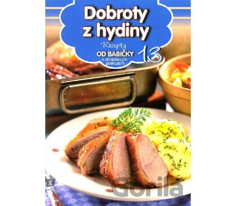 Dobroty z hydiny
