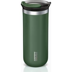 Wacaco Octaroma Grande термочаша 435 ml pomona green