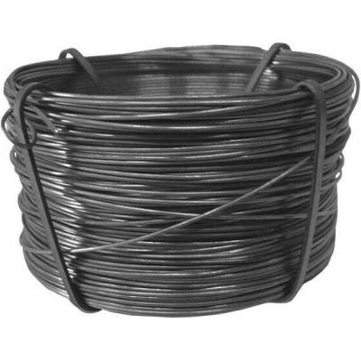 Drát vázací Zn – 0,8 mm × 100 m