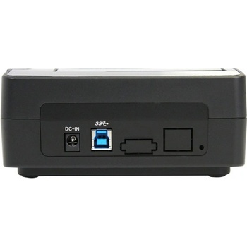 StarTech SATDOCKU3S