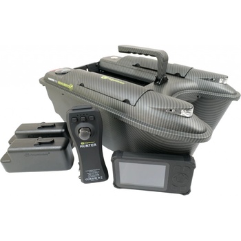 RidgeMonkey Hunter 750 Bait Boat Echo Edition