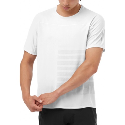 Salomon Sense Aero SS Tee GFX