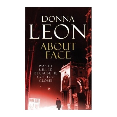 About Face - Donna Leon