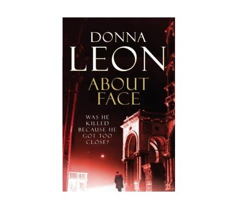 About Face - Donna Leon