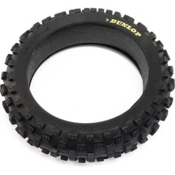 Losi Задна гума Dunlop MX53 60Sh, вложка: PM-MX