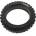 Losi Задна гума Dunlop MX53 60Sh, вложка: PM-MX