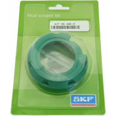 Fork mud scraper kit SKF SHOWA KIT-MS49S 49mm removable