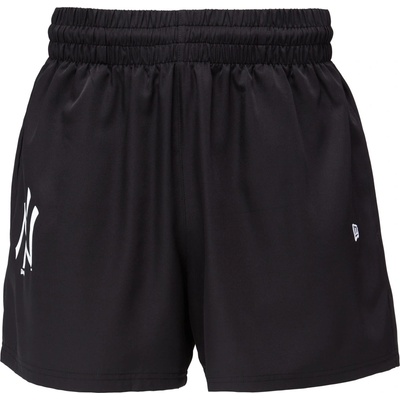 New Era LEAGUE Essentials NEYYAN čierna biela