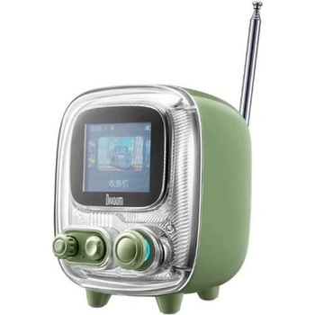 Image 1 of Divoom Tivoo 2