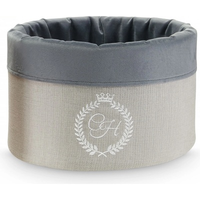 Chloes Home Koš na hračky pro psy BAHAMAS – Zboží Mobilmania