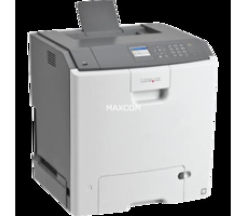 Lexmark C746dn