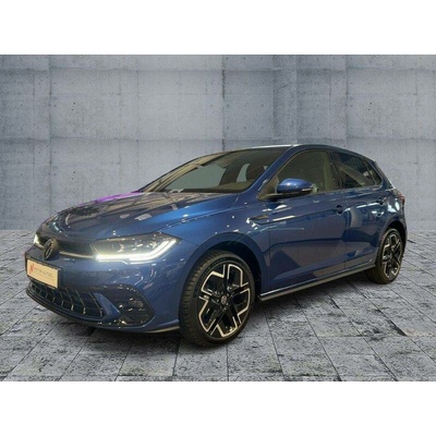 Volkswagen Polo 1.0 TSI R-Line DSG 85 kW