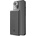 Cellularline Портативна батерия Cellularline - Magslim, 5000 mAh, сива (PBMAGSLIM5000WIRD)