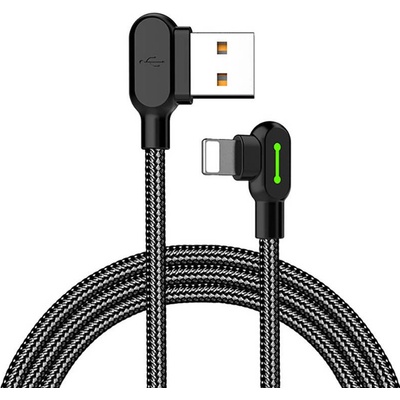 Mcdodo CA-4671 USB-A/Lightning Angle LED, 1.2m