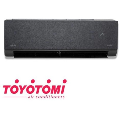 Toyotomi GTN-24CMB / GTG-24CMB Gosai
