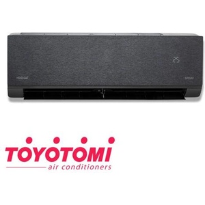 Toyotomi GTN-24CMB / GTG-24CMB Gosai Климатици