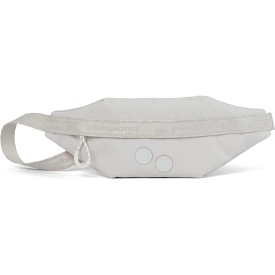 pinqponq Чанта за кръст Pinqponq Nik Hip bag - Cliff Beige - размер 1 l (510-2850-0211)