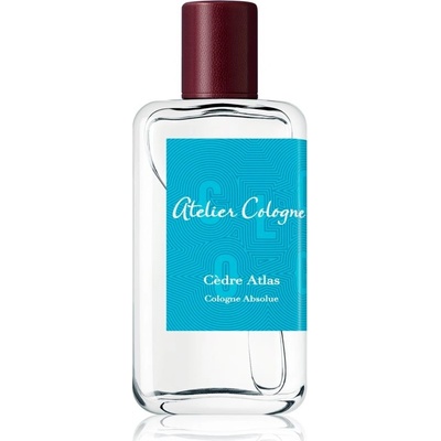 Atelier Cologne Absolue Cèdre Atlas parfumovaná voda unisex 100 ml