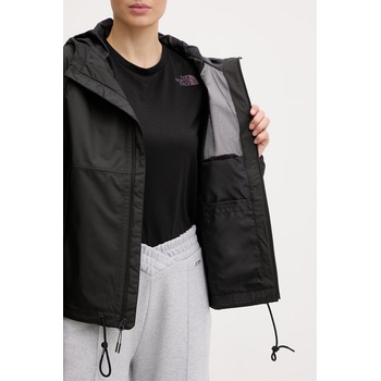 The North Face късо яке дамско Antora (NF0A7QF14H01)