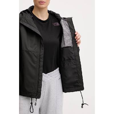 The North Face късо яке дамско Antora (NF0A7QF14H01)