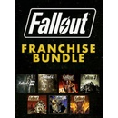 Fallout Franchise Bundle