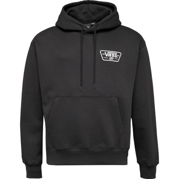Vans Knu Patch Pullover Černá,Bílá