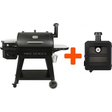 Gril Pro Series 850 Wifi Pit Boss Smoker