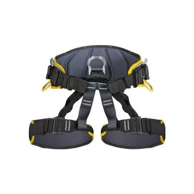 Singing Rock Sit worker 3D Standart