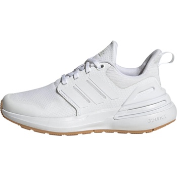 Adidas sportswear Спортни обувки 'Rapidasport Bounce Lace' бяло, размер 32