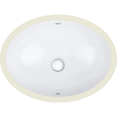 GROHE Bau Ceramic 39423000