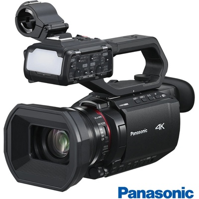 Panasonic AG-CX20