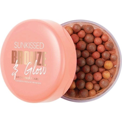 Sunkissed Pudr Bronze & Glow 45 g