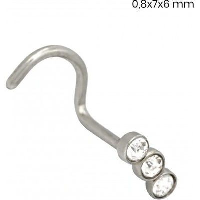 Exeed piercing do nosu 24292201