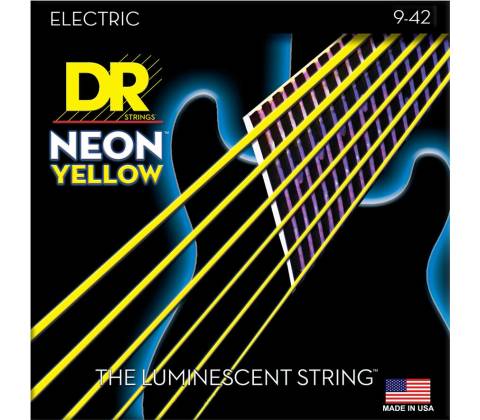 DR Strings - NYE-9